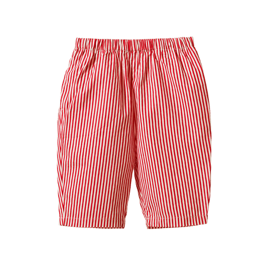 Nature Baby - Dae Pants / Meri Stripe
