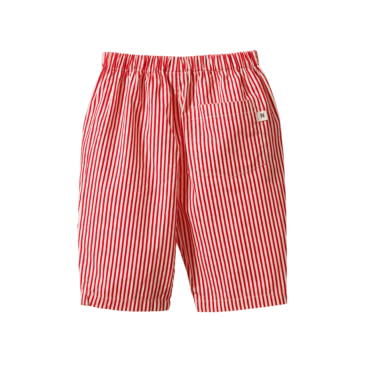 Nature Baby - Dae Pants / Meri Stripe