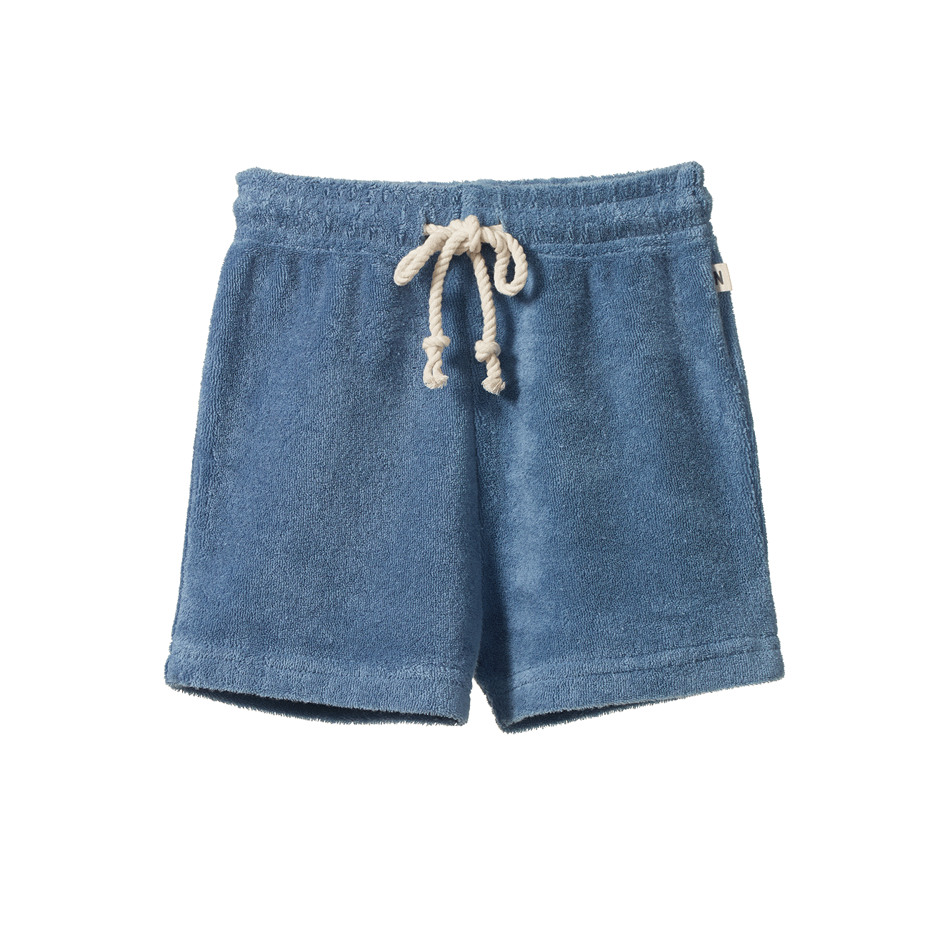 Nature Baby - Aubrey Shorts / Jetty