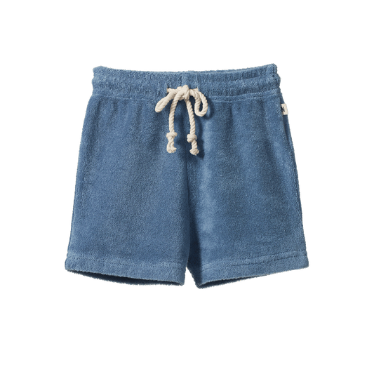 Nature Baby - Aubrey Shorts / Jetty