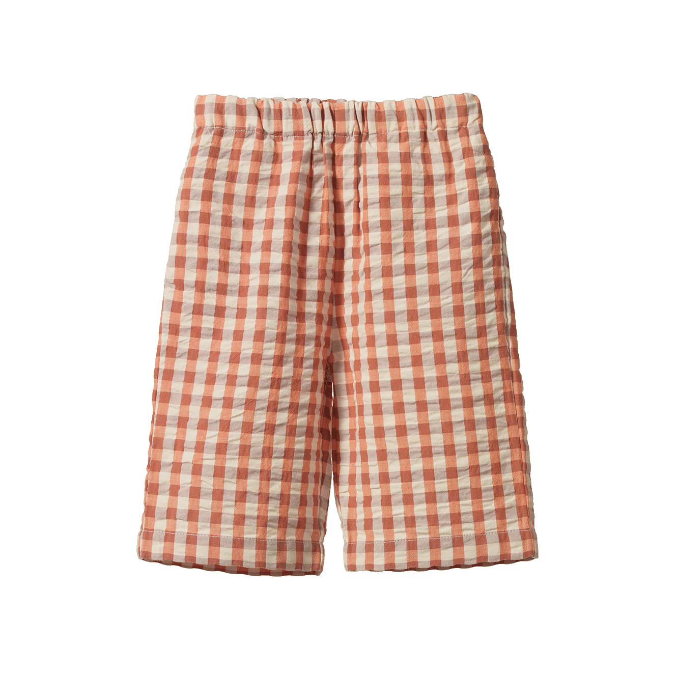 Nature Baby - Pippin Pants / Dandelion Gingham