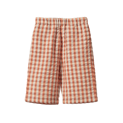 Nature Baby - Pippin Pants / Dandelion Gingham