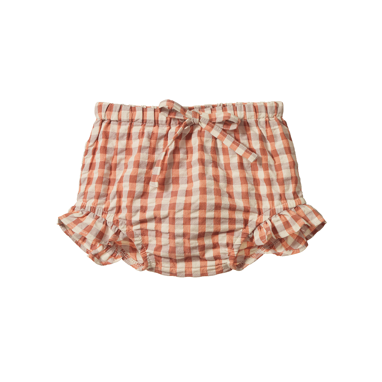 Nature Baby - Petal Set / Dandelion Gingham