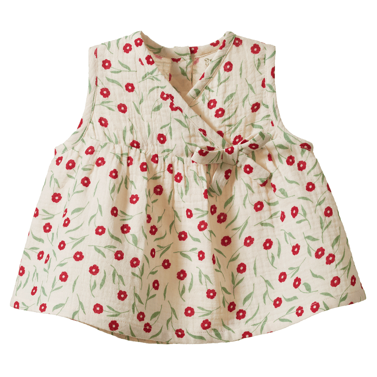 Nature Baby - Junie Set / Joiette Print