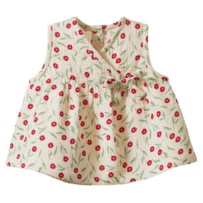 Nature Baby - Junie Set / Joiette Print