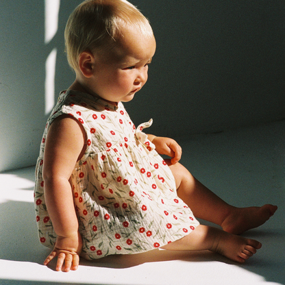 Nature Baby - Junie Set / Joiette Print