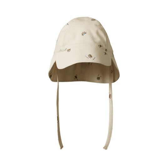 Nature Baby - Dash Hat / Mini Music Print