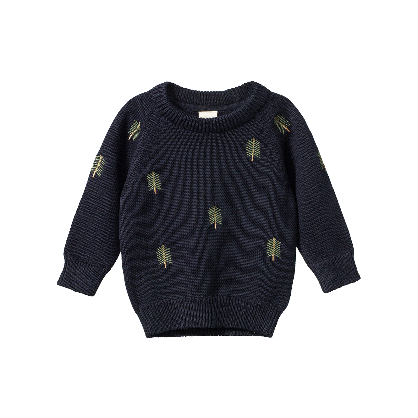 Nature Baby - Billy Jumper / Bramblewood
