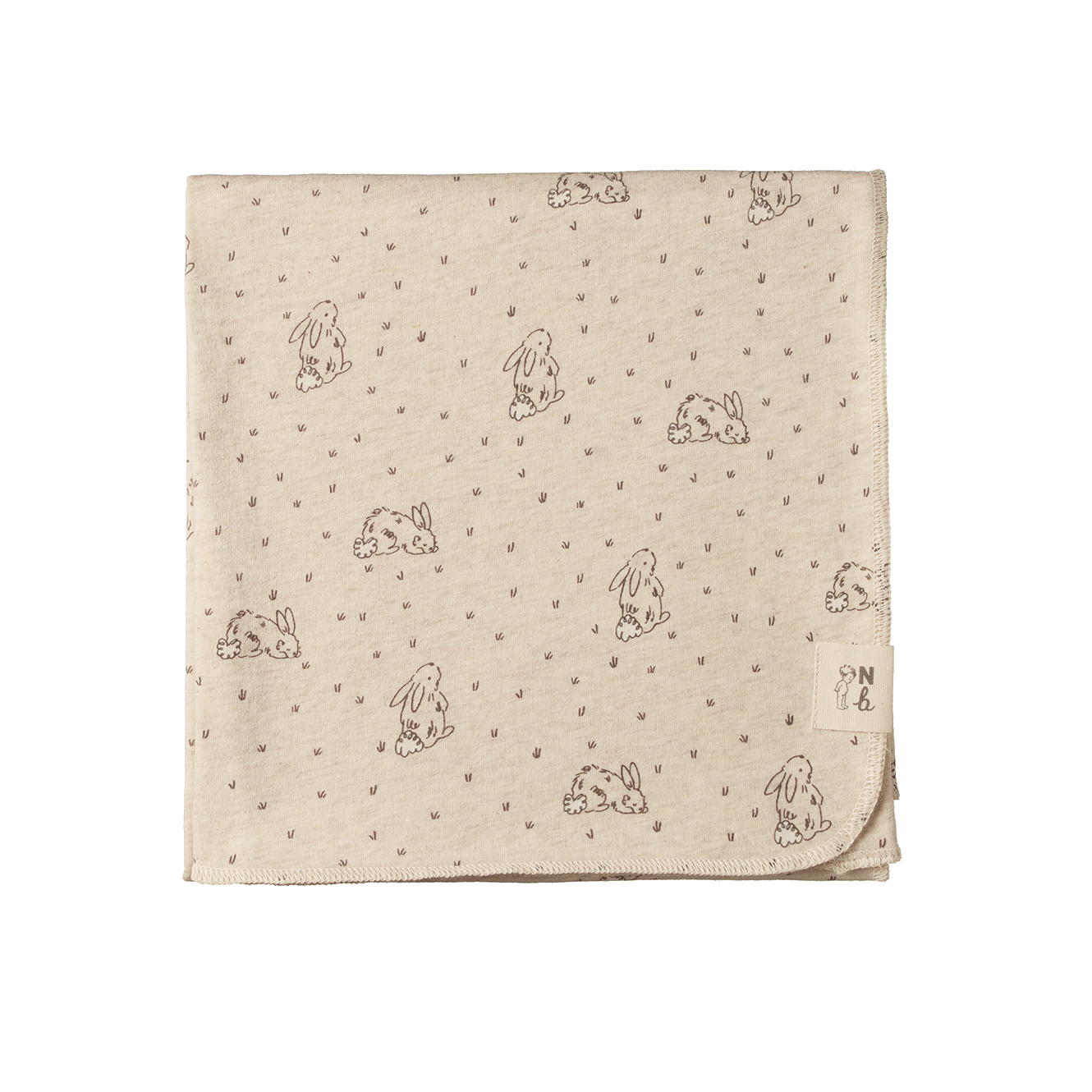 Nature Baby - Cotton Wrap AW26