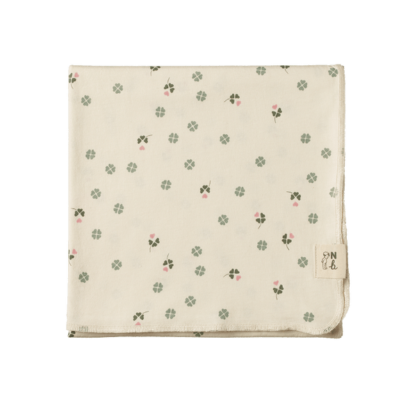 Nature Baby - Cotton Wrap AW26