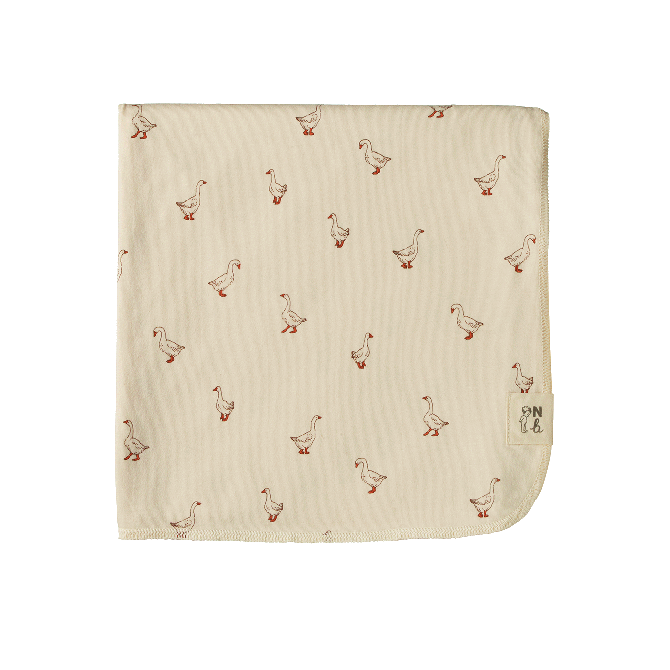 Nature Baby - Cotton Wrap SS26