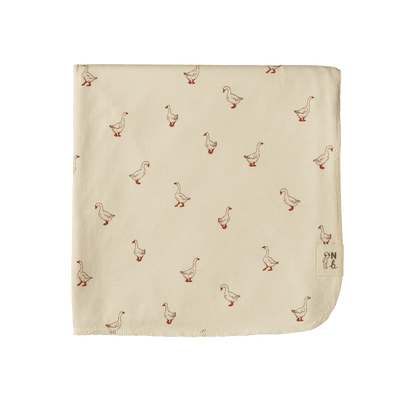 Nature Baby - Cotton Wrap SS26