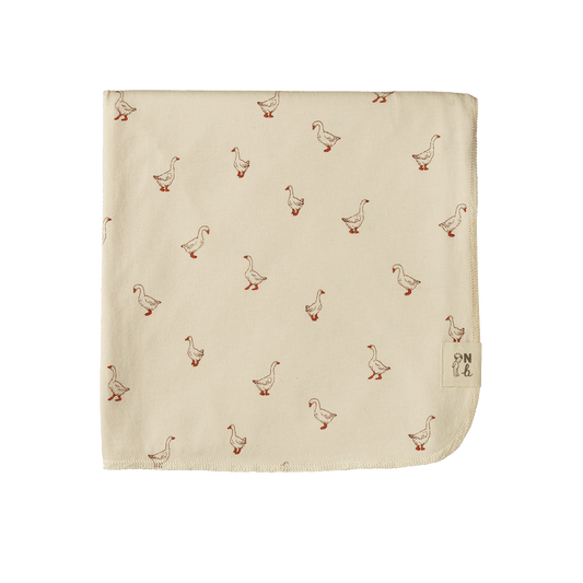 Nature Baby - Cotton Wrap SS26