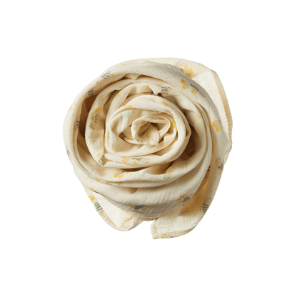 Nature Baby - Muslin Wrap SS26