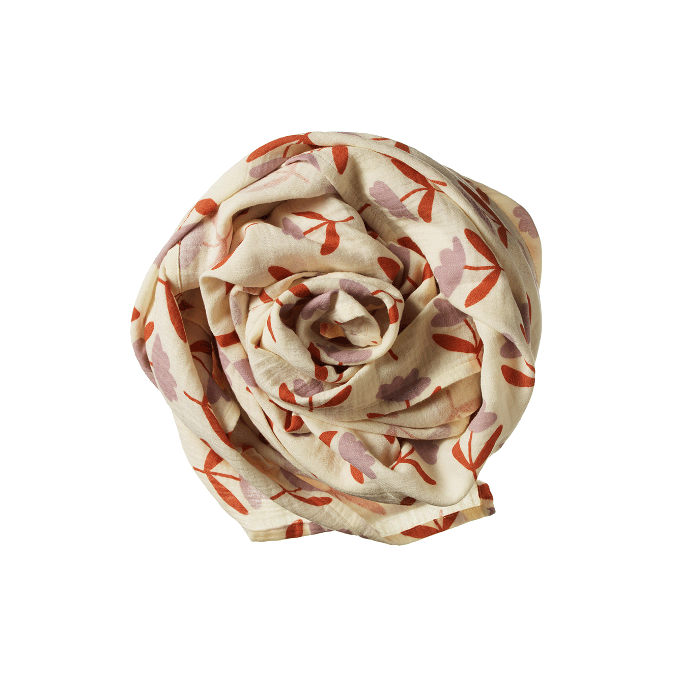Nature Baby - Muslin Wrap SS26