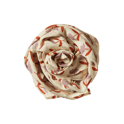 Nature Baby - Muslin Wrap SS26