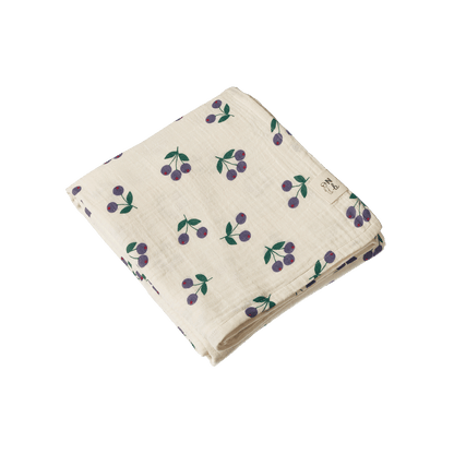 Nature Baby - Muslin Wrap AW26