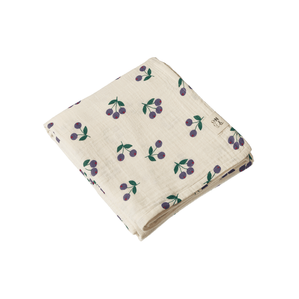 Nature Baby - Muslin Wrap AW26