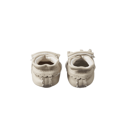 Nature Baby - Edie Soft Soles / Almond