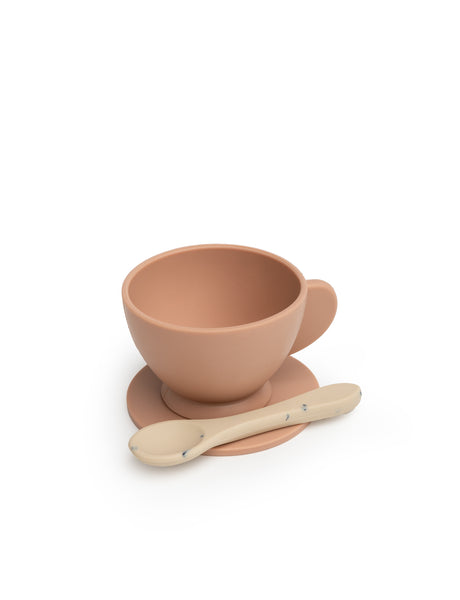 KYND - Silicone Tea Party Set