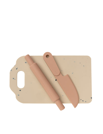 KYND - silicone kitchen set