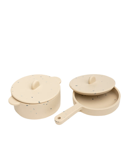 KYND - silicone kitchen set