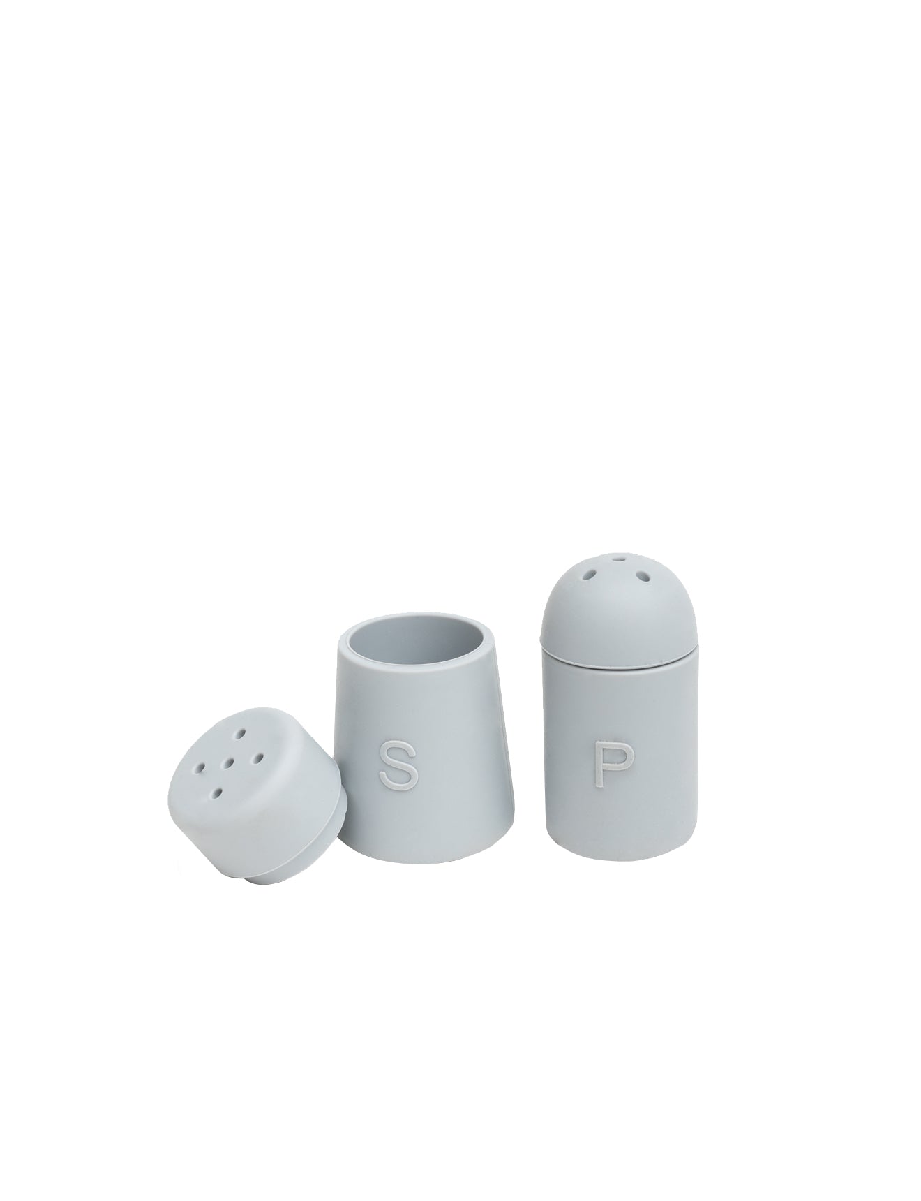 KYND - silicone kitchen set
