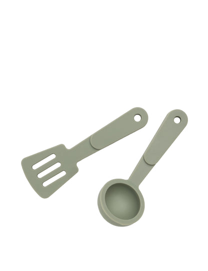KYND - silicone kitchen set