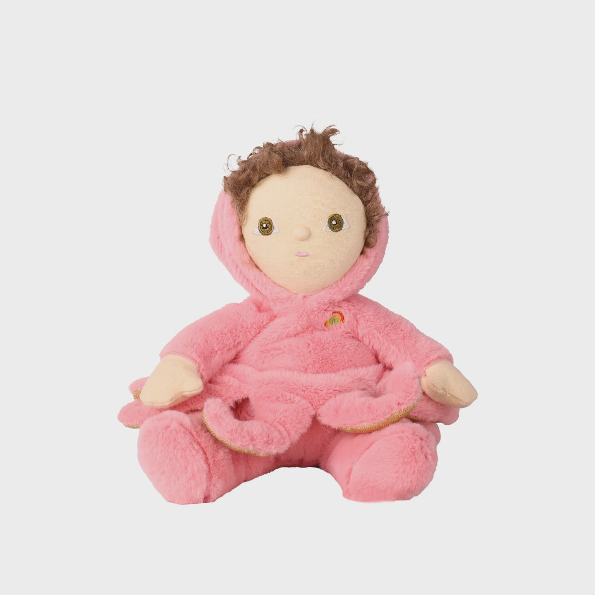 Dinkum Dolls - Dinky Dinkum / Olivia Octopus