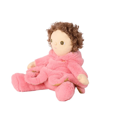 Dinkum Dolls - Dinky Dinkum / Olivia Octopus