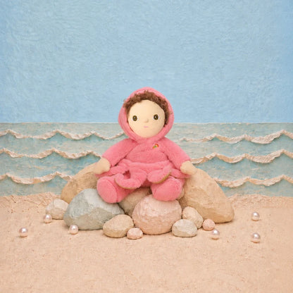 Dinkum Dolls - Dinky Dinkum / Olivia Octopus