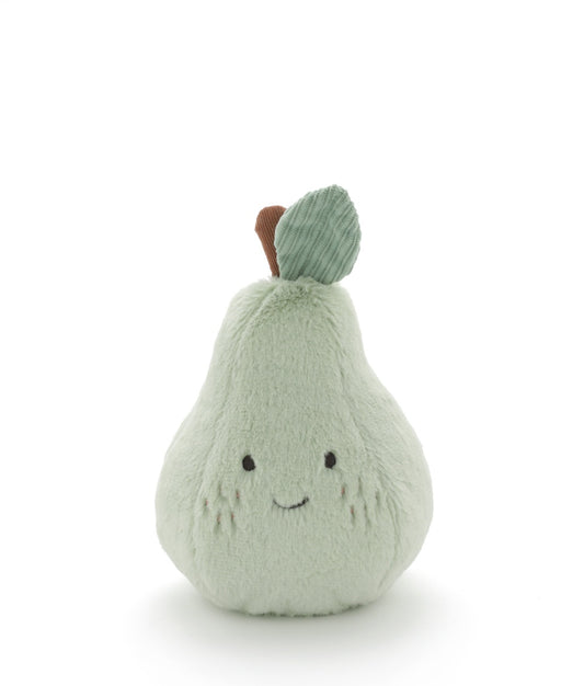 Nana Huchy - Polly Pear - The Positive Friend