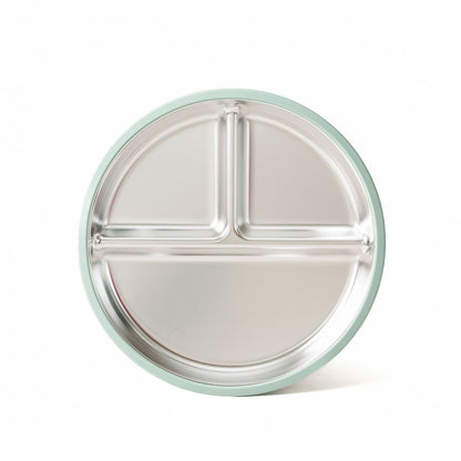 Jeanie Baby - Sectioned Plate