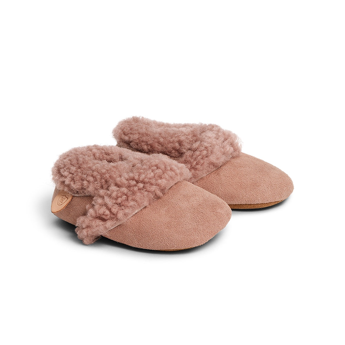Pretty Brave - Cosy MOC / Dusky Pink