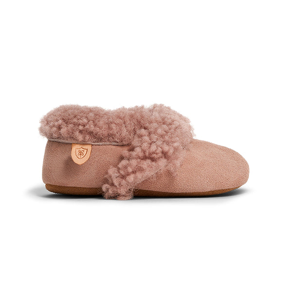 Pretty Brave - Cosy MOC / Dusky Pink