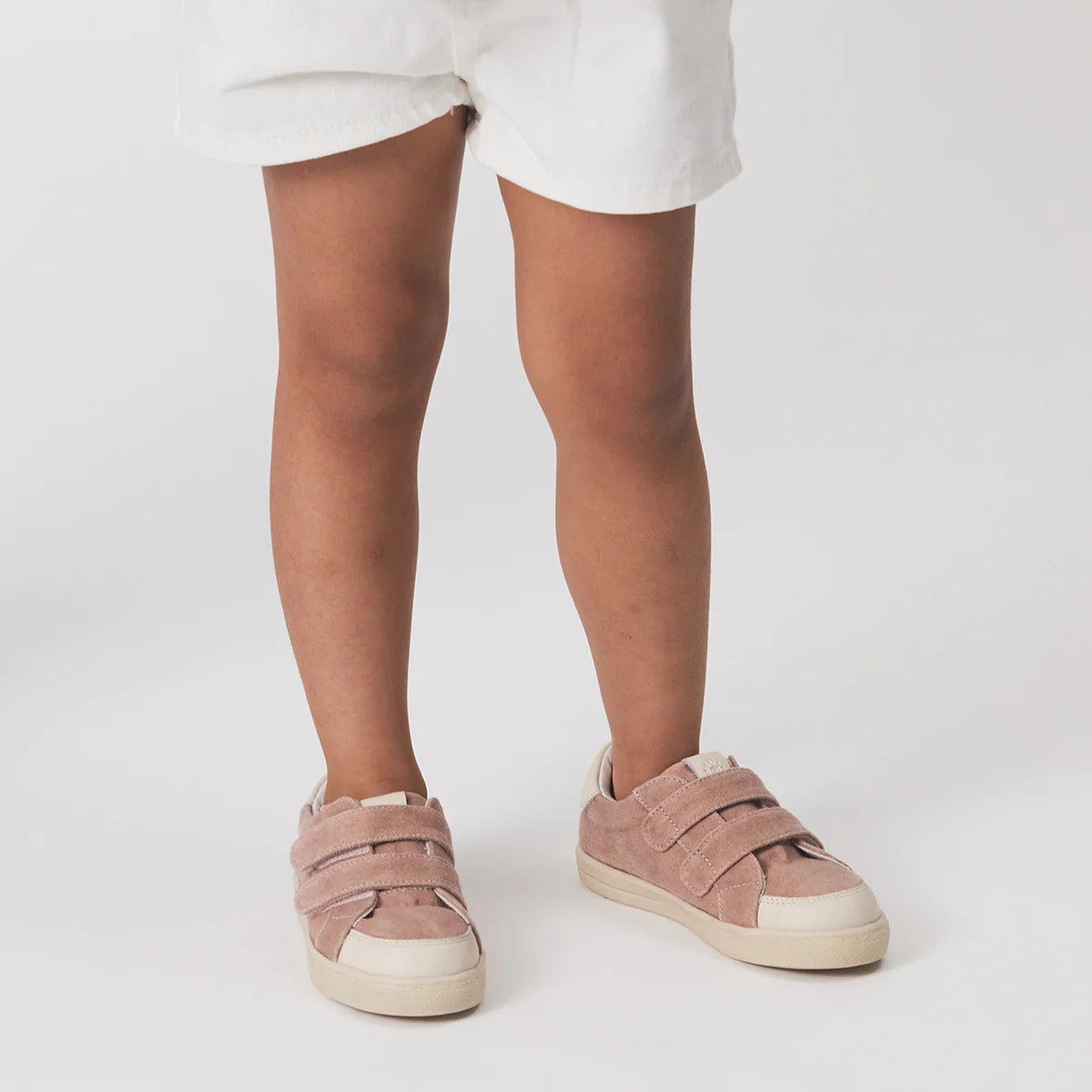 Pretty Brave - Otto Trainer Blush