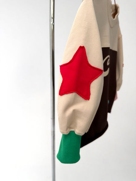 Sonny Label - Retro Sweat in Circus