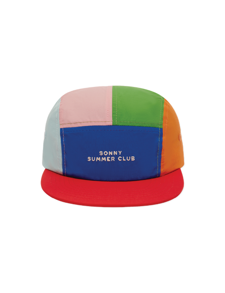 Sonny Label - Summer Club Cap