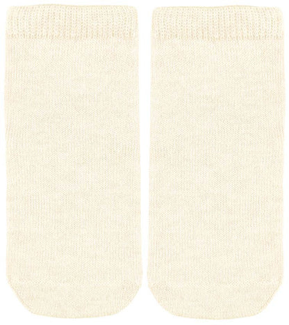 Toshi - Ankle socks (plain)