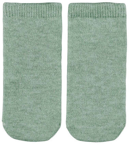 Toshi - Ankle socks (plain)