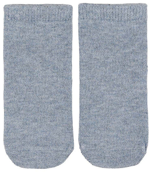 Toshi - Ankle socks (plain)