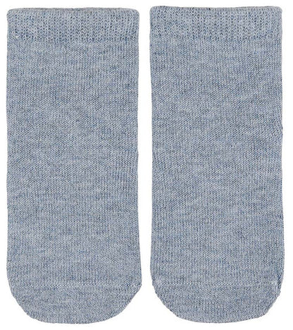 Toshi - Ankle socks (plain)