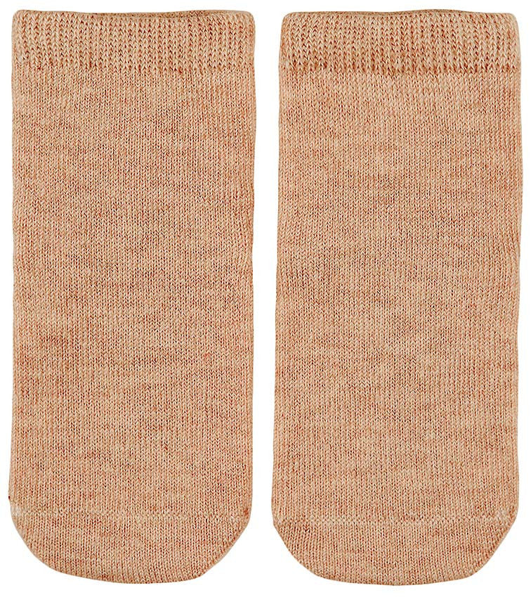 Toshi - Ankle socks (plain)