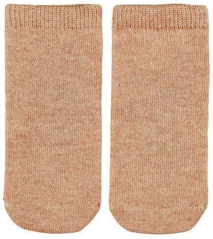 Toshi - Ankle socks (plain)