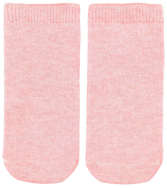 Toshi - Ankle socks (plain)
