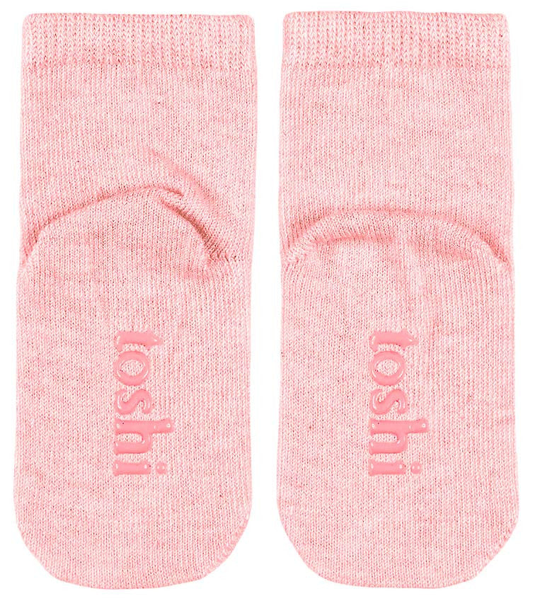 Toshi - Ankle socks (plain)