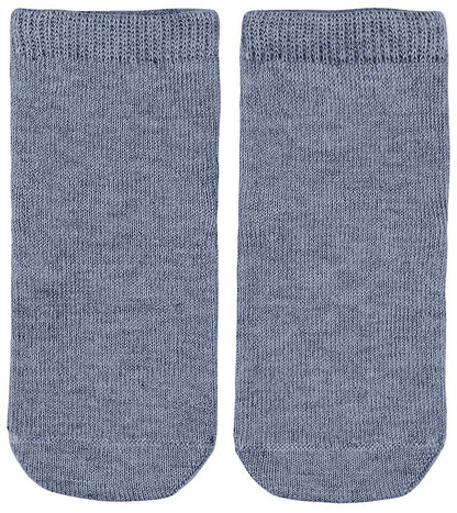 Toshi - Ankle socks (plain)