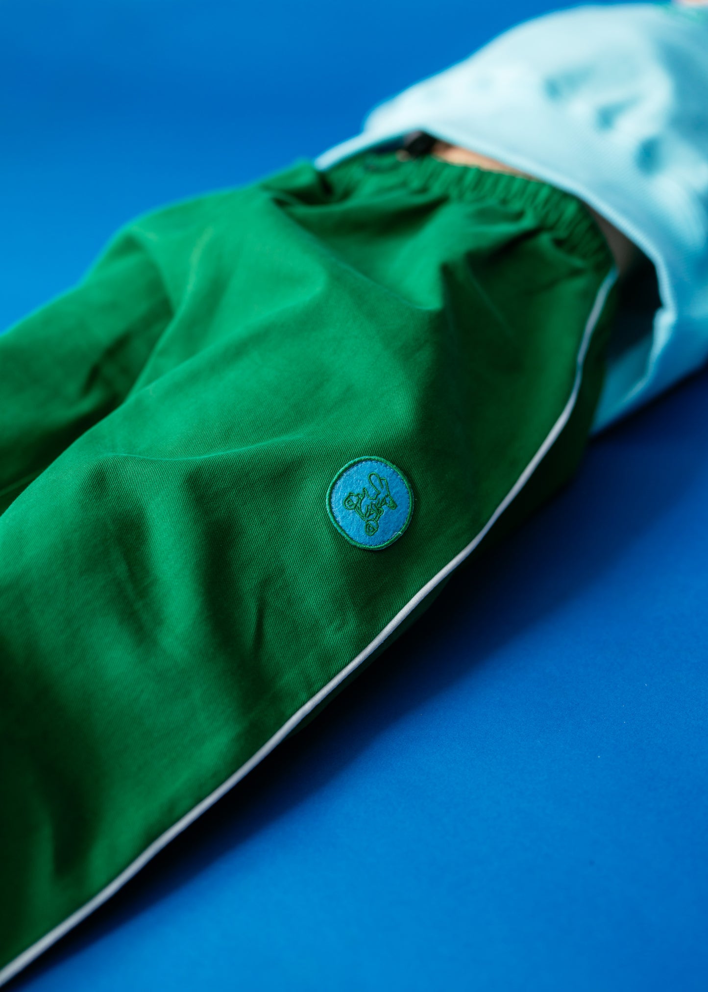 Sonny Label - Sport Pants / Forest