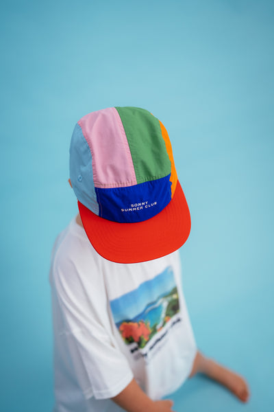 Sonny Label - Summer Club Cap