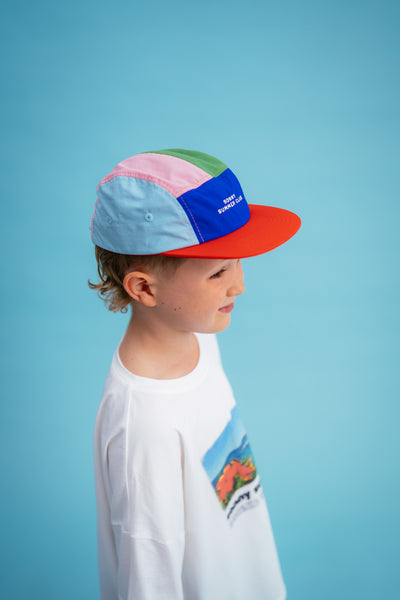 Sonny Label - Summer Club Cap